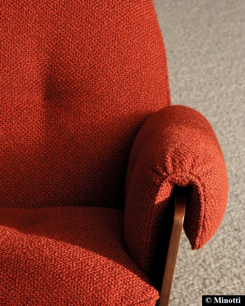 Minotti Product image.
