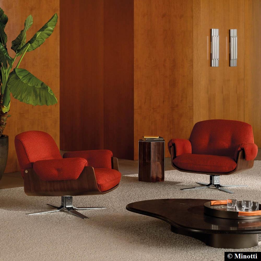 Minotti Product image.