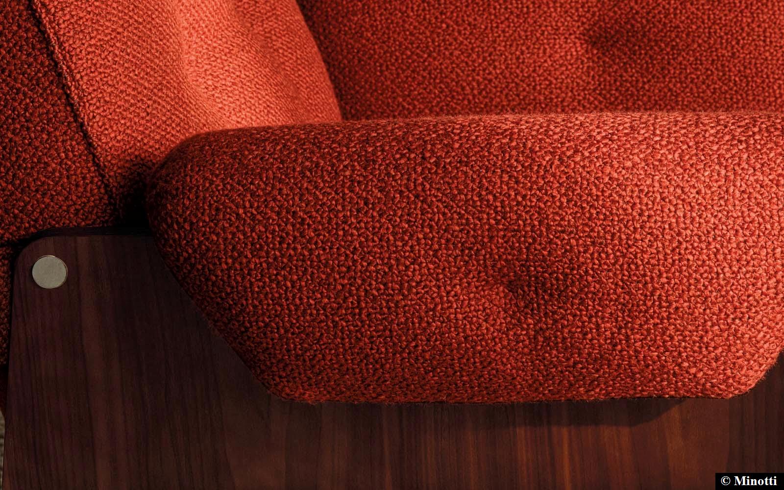 Minotti Product image.