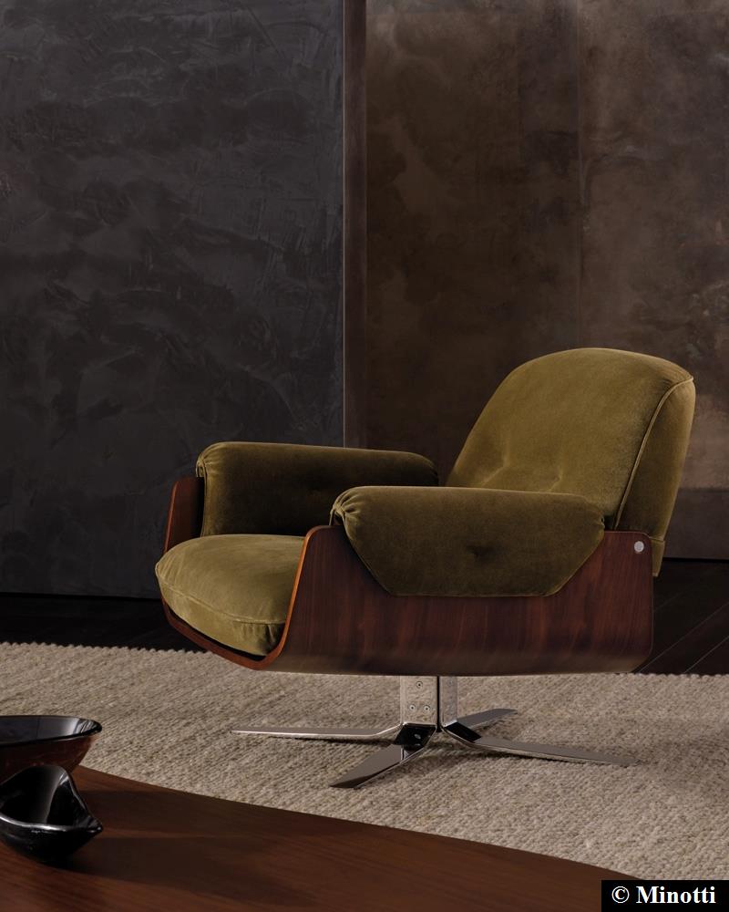 Minotti Product image.
