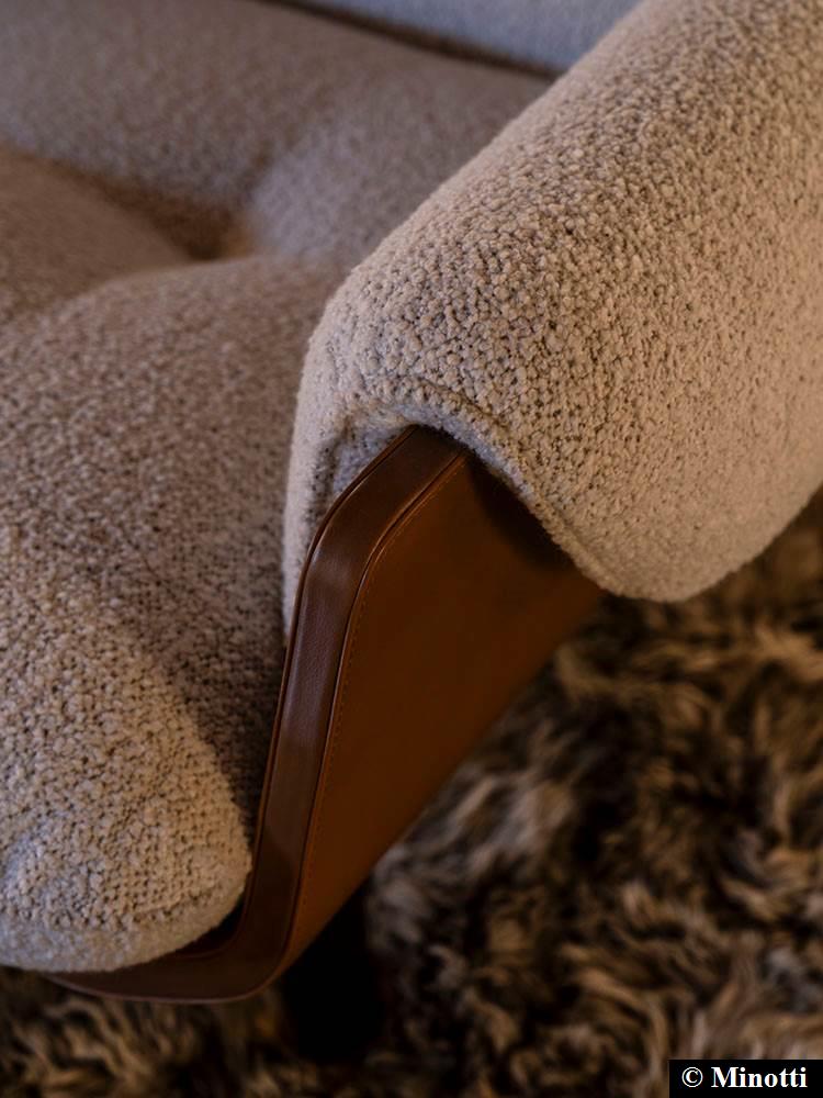 Minotti Product image.