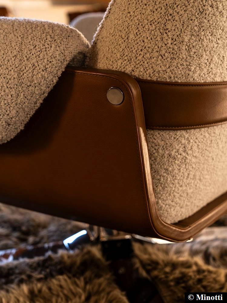 Minotti Product image.