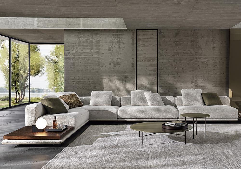 Minotti Product image.