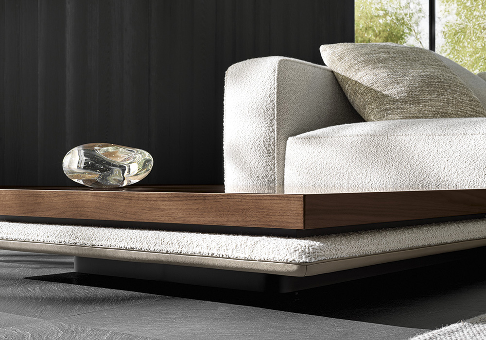 Minotti Product image.