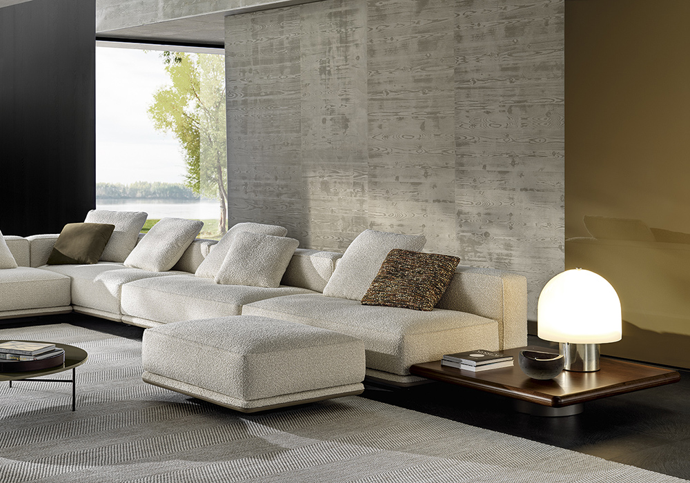 Minotti Product image.