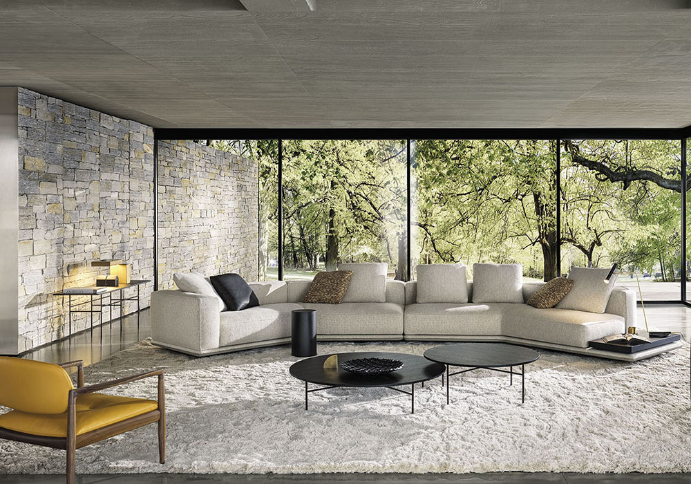 Minotti Product image.