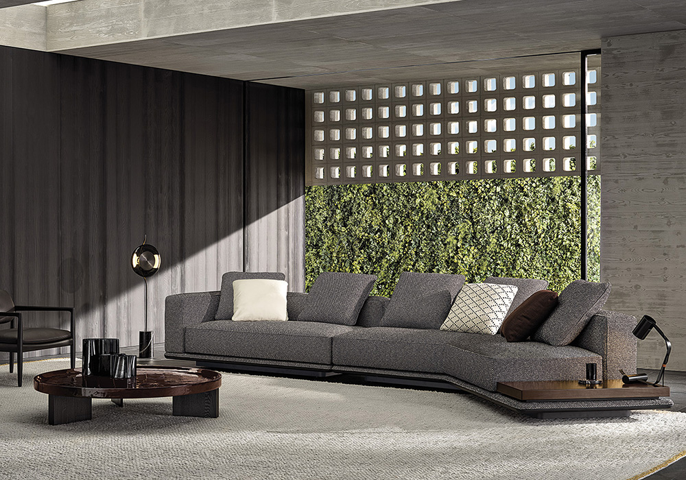 Minotti Product image.