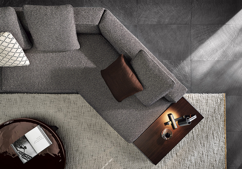Minotti Product image.