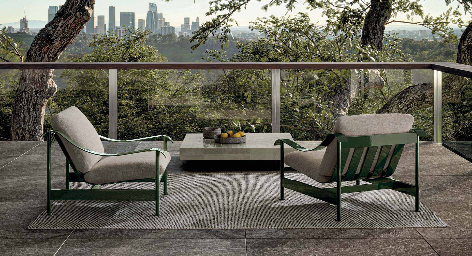 Minotti Product image.