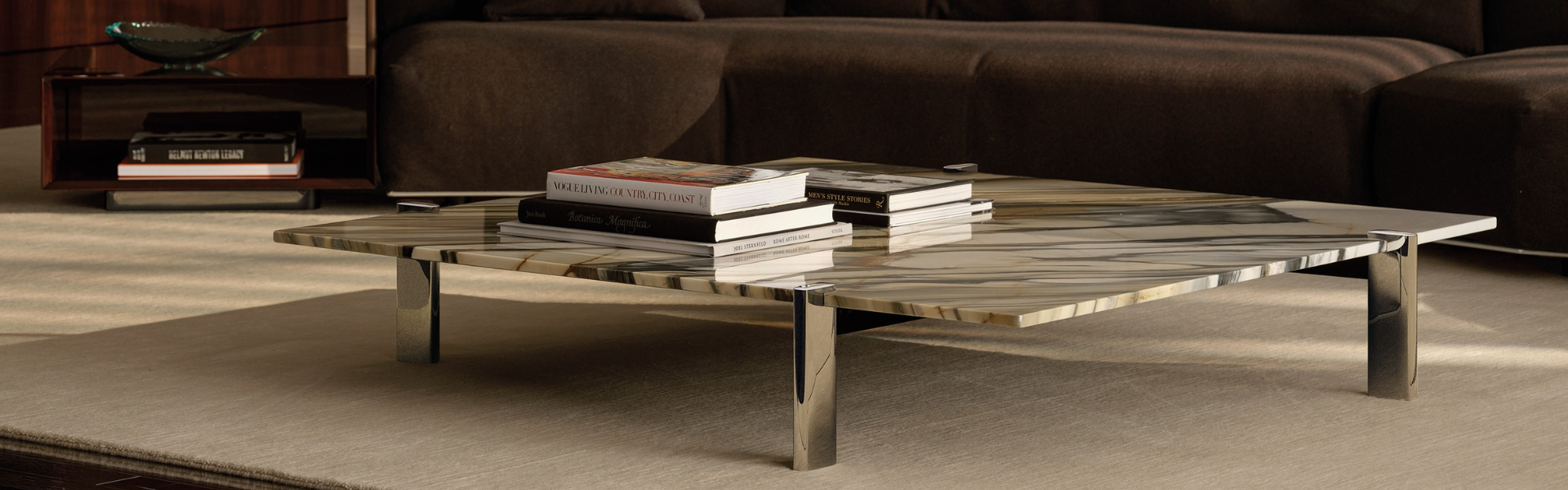 AURORE COFFEE TABLE