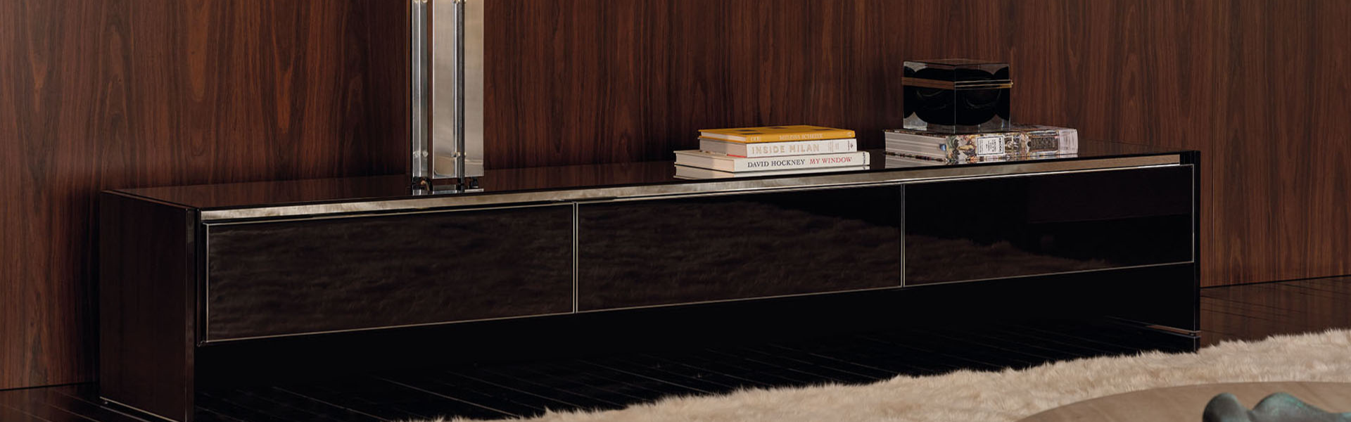 PASSARELLA STORAGE SYSTEM
