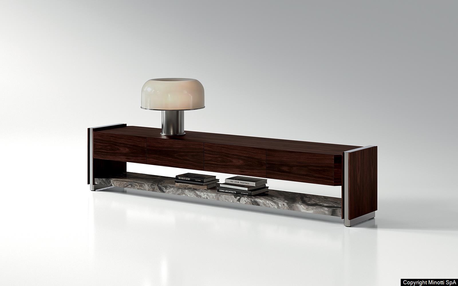 Minotti Product image.