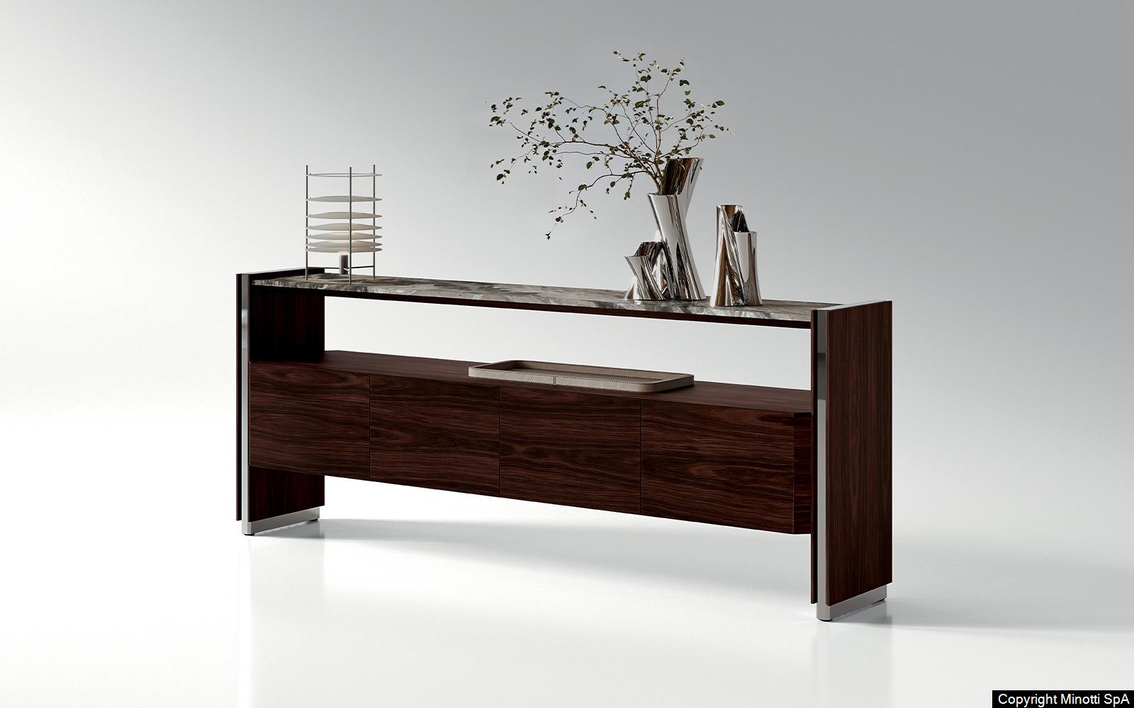 Minotti Product image.