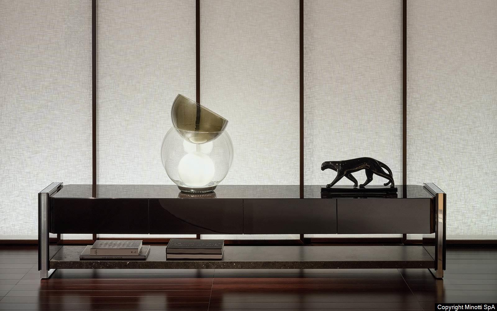 Minotti Product image.