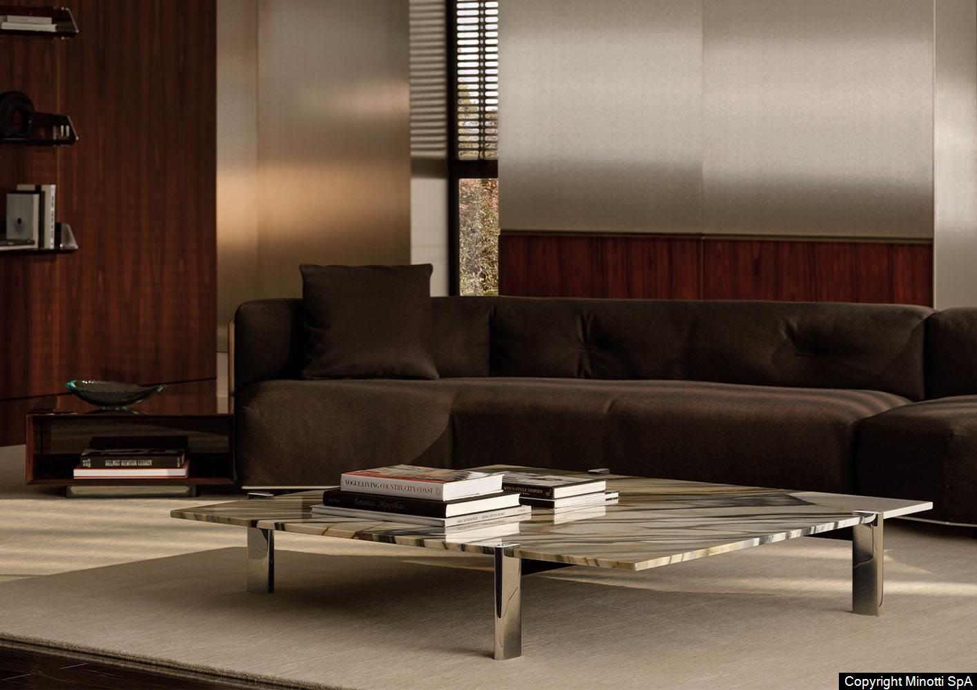 Minotti Product image.
