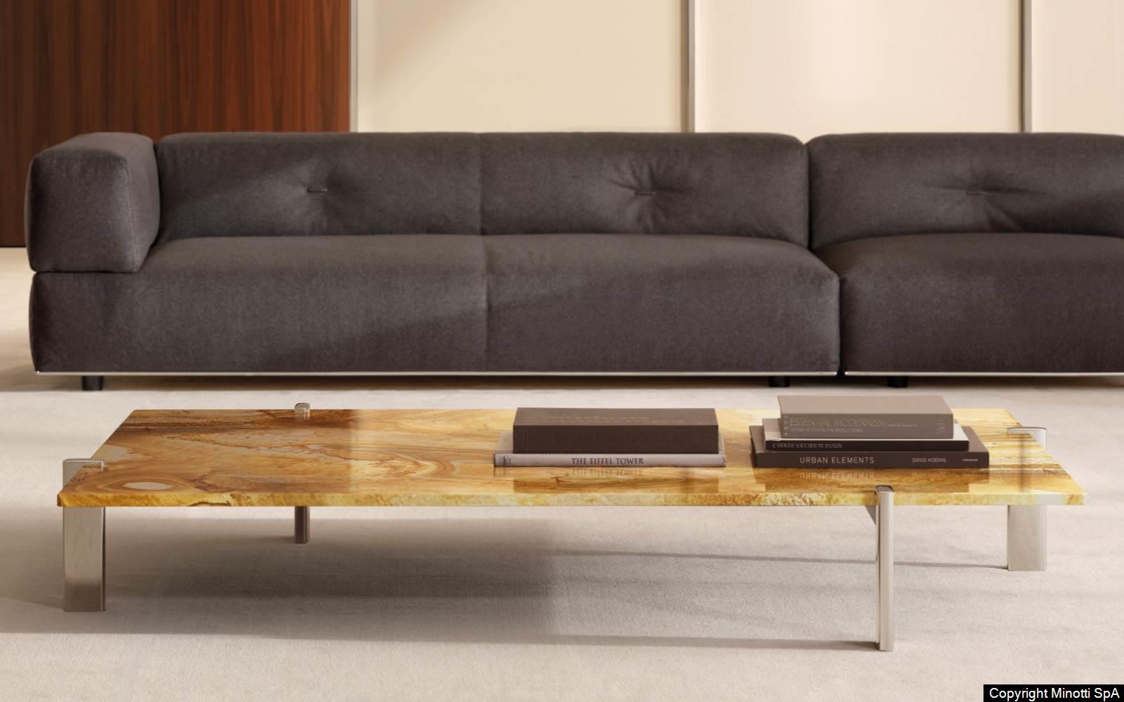 Minotti Product image.