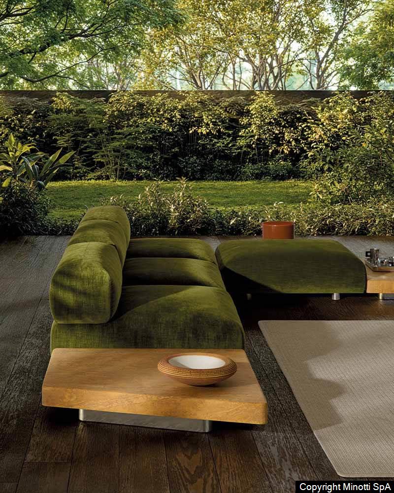 Minotti Product image.