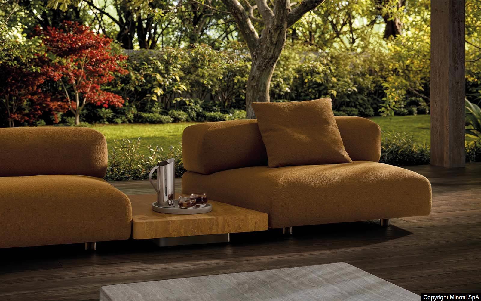 Minotti Product image.