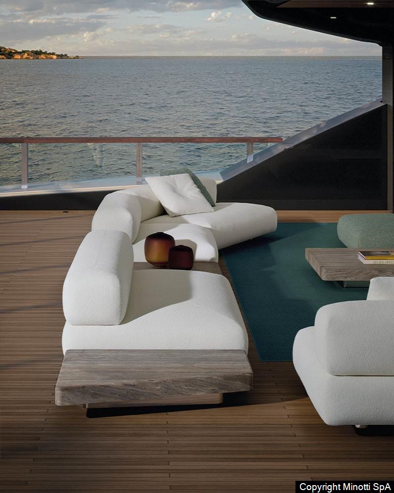 Minotti Product image.