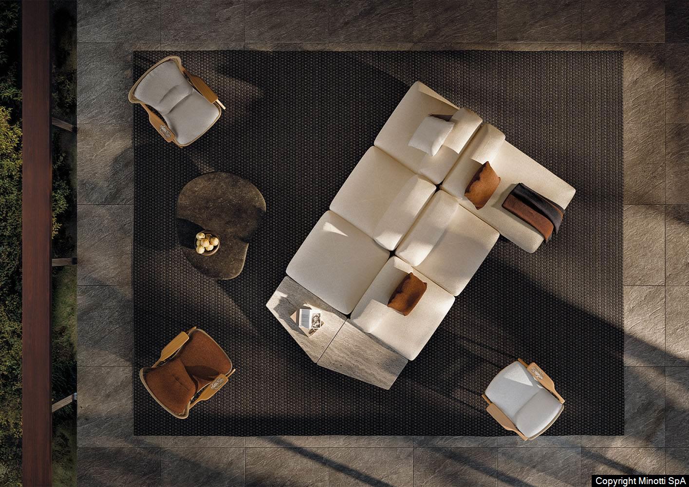 Minotti Product image.