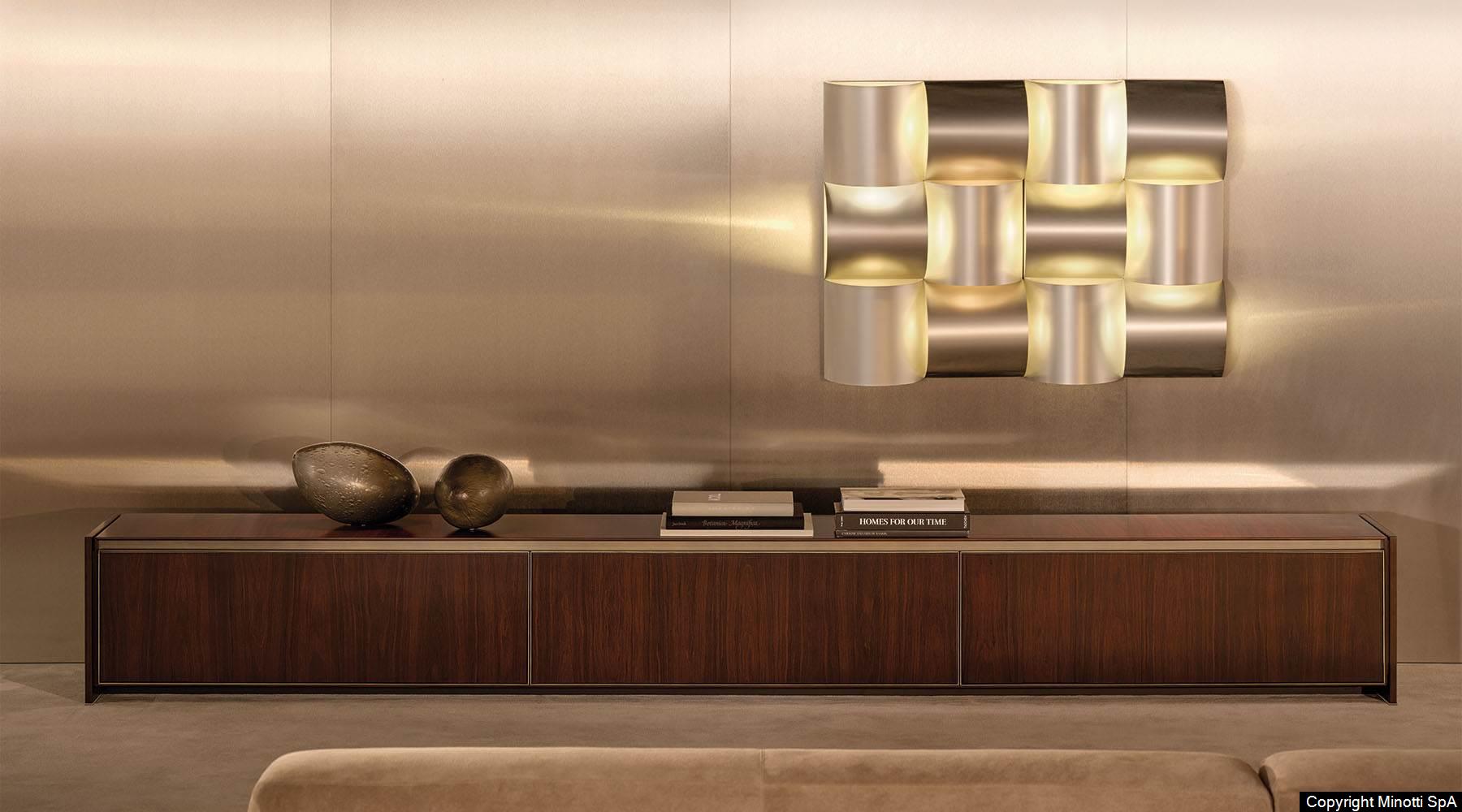 Minotti Product image.