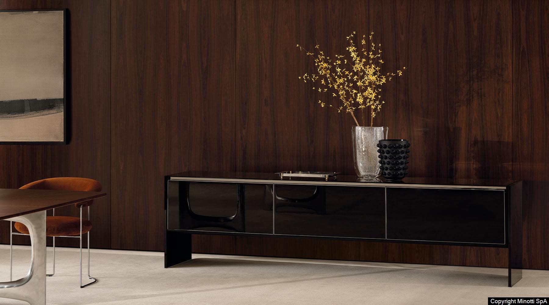 Minotti Product image.
