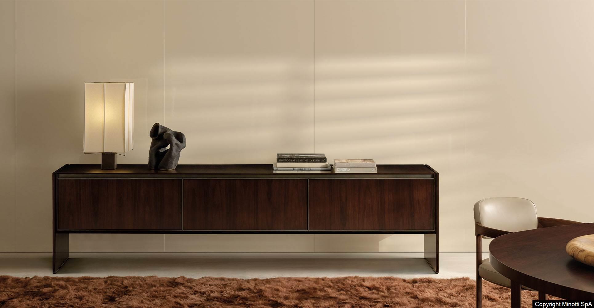 Minotti Product image.