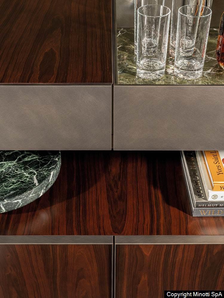 Minotti Product image.
