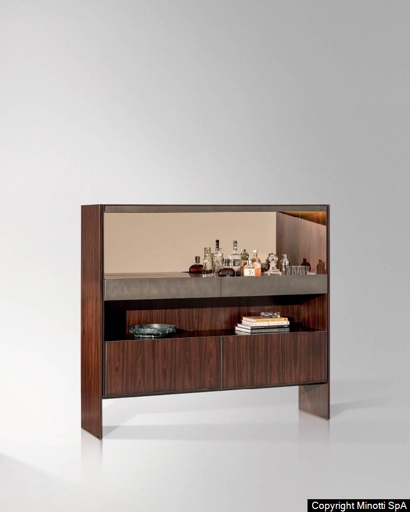 Minotti Product image.