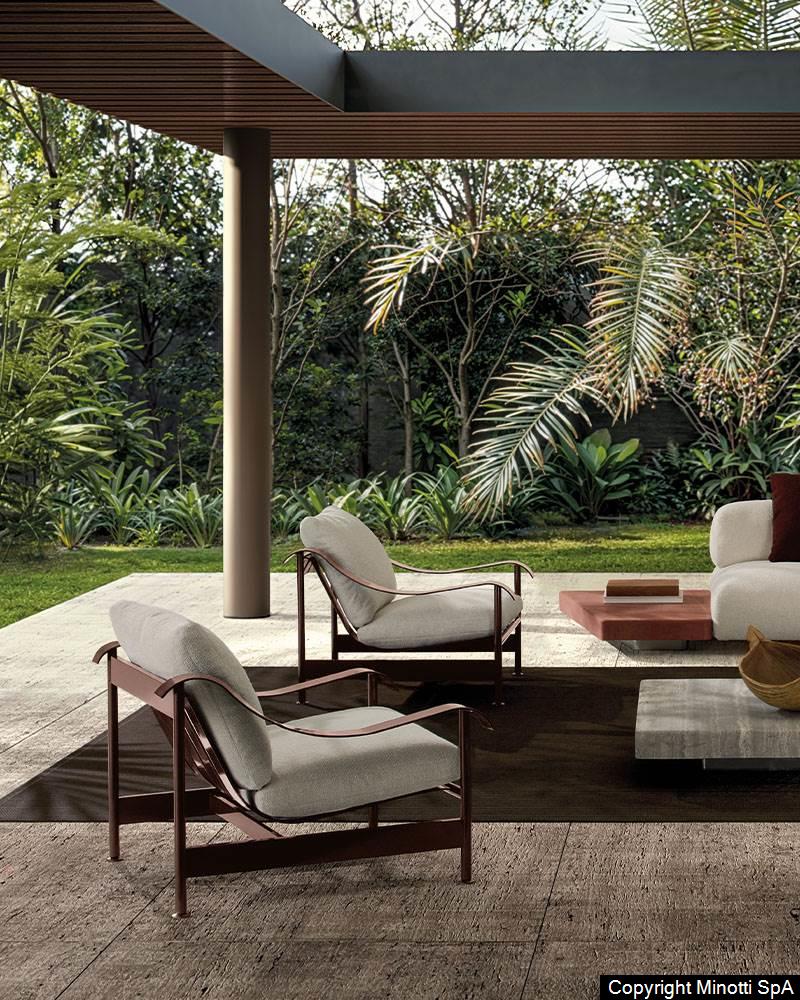 Minotti Product image.