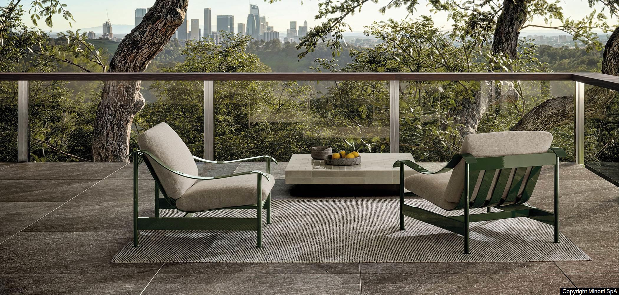 Minotti Product image.