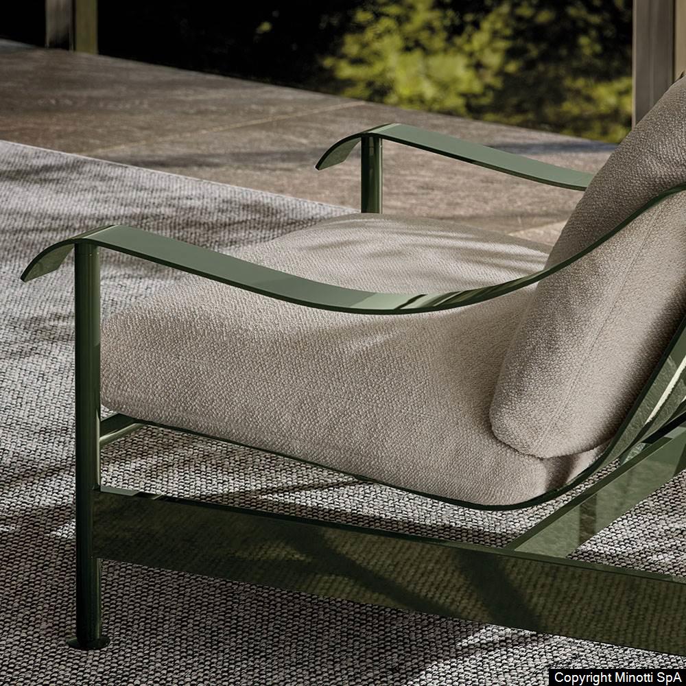 Minotti Product image.