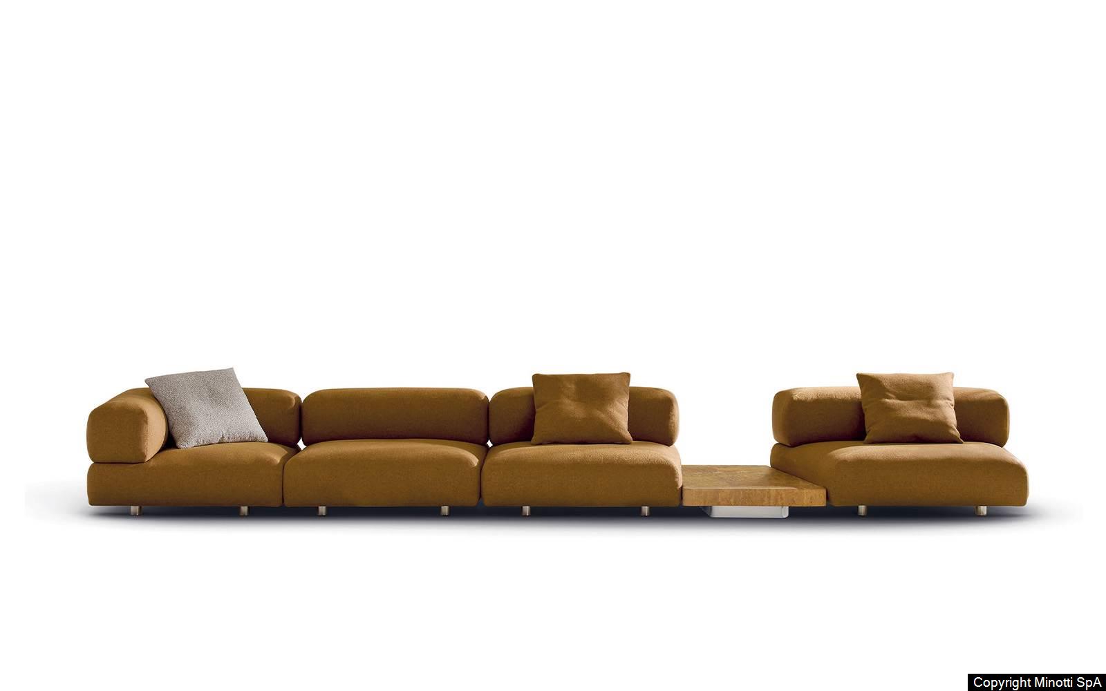 Minotti Product image.