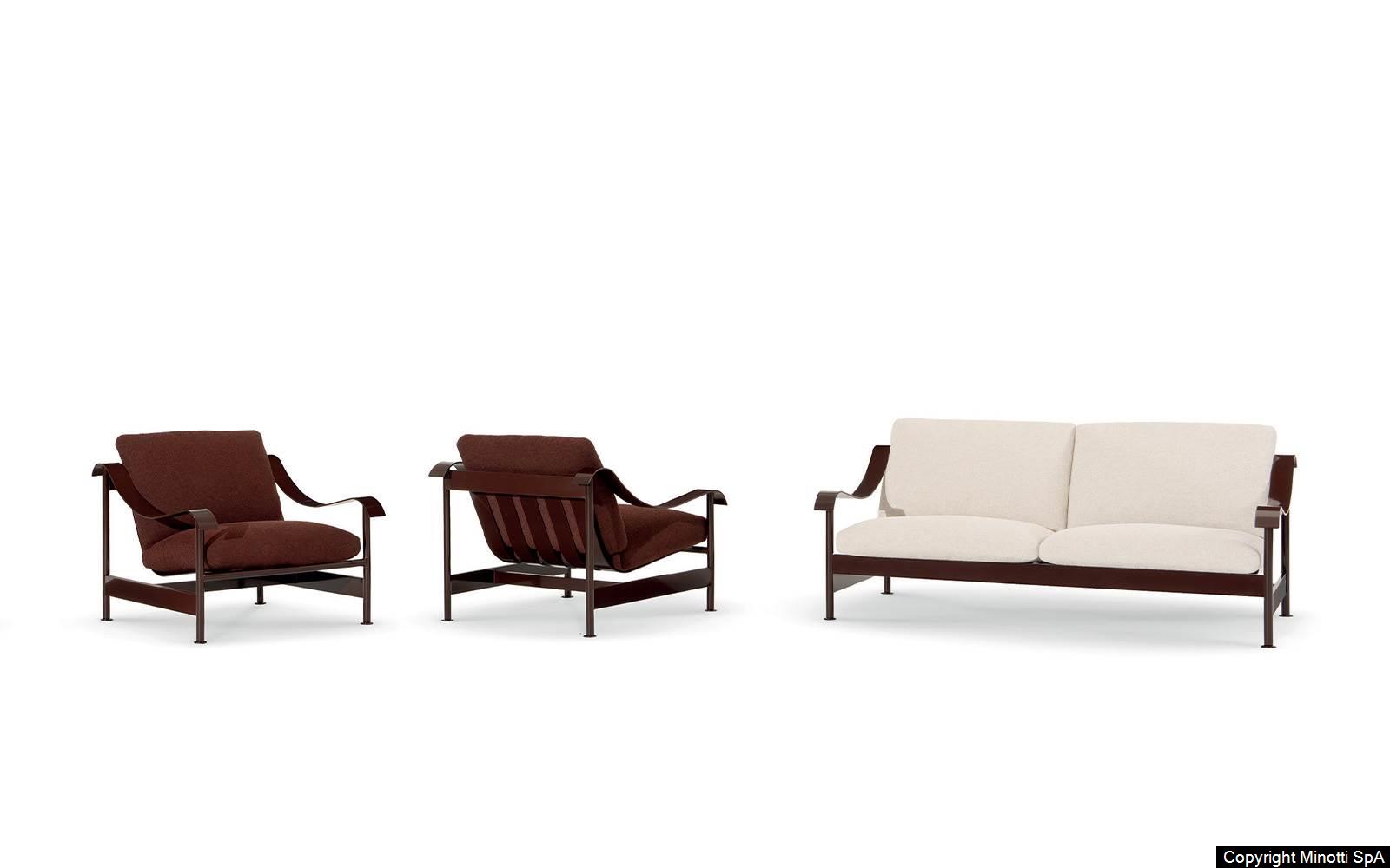 Minotti Product image.