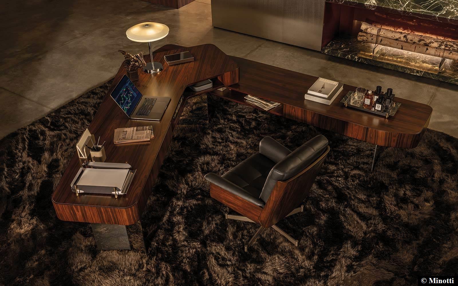 Minotti Product image.